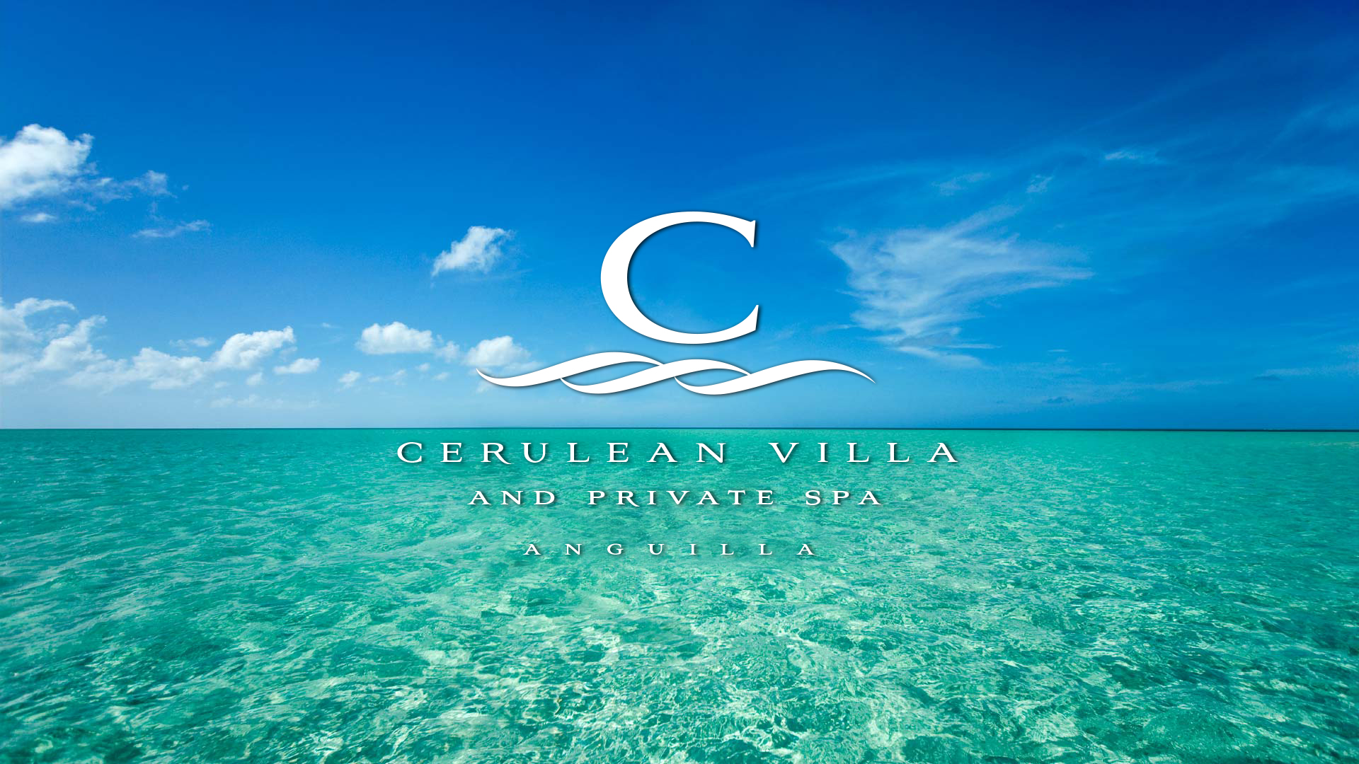 Cerulean Villa, Anguilla – a private Caribbean luxury villa rental  